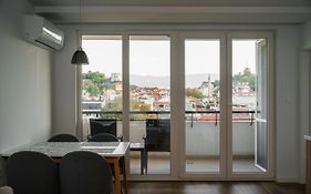 South Panoramic Apartment In The Art District Of Kapana